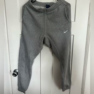 Nike Workout Sweats